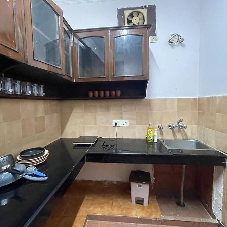 Вилла Sukoon Farm Гургаон Экстерьер фото